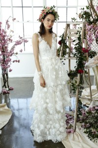 Marchesa Notte Bridal Spring 2018