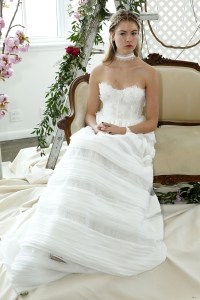 Marchesa Notte Bridal Spring 2018