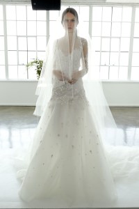 Marchesa bridal spring 2018