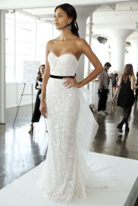Marchesa bridal spring 2018