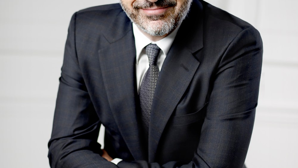 Puig CEO Marc Puig on Navigating 'Tectonic' Shifts