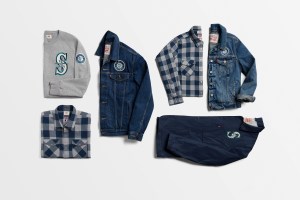 Levi's