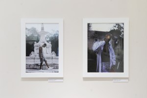 Photographs by Torrance Hall.