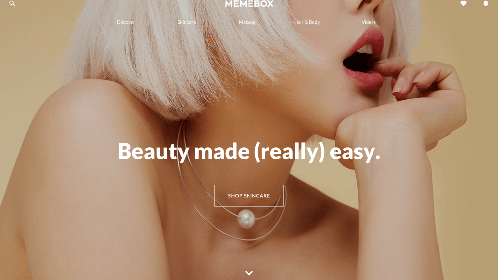 Memebox Shifts U.S. Direction to K-beauty Content
