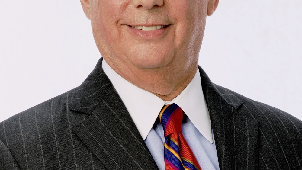 Marc Heller, CIT Commercial Services
