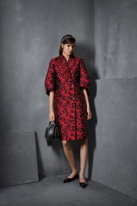 Michael Kors Collection pre-fall 2017