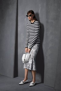Michael Kors Collection pre-fall 2017