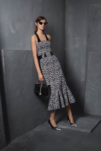Michael Kors Collection pre-fall 2017
