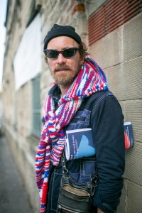 Street style at Milan Design Week 2017