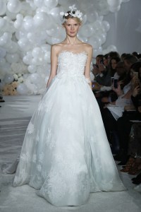 Mira Zwillinger Bridal Spring 2018