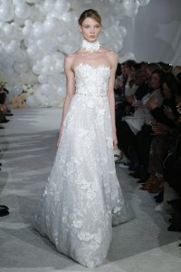 Mira Zwillinger Bridal Spring 2018