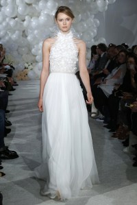Mira Zwillinger Bridal Spring 2018