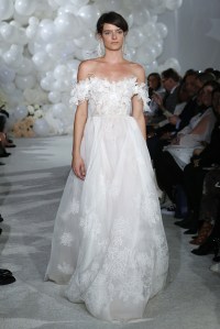 Mira Zwillinger Bridal Spring 2018