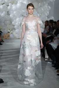 Mira Zwillinger Bridal Spring 2018