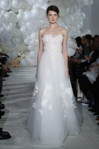 Mira Zwillinger Bridal Spring 2018