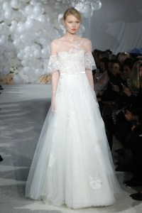Mira Zwillinger Bridal Spring 2018