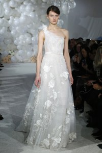 Mira Zwillinger Bridal Spring 2018