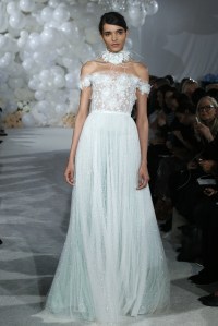 Mira Zwillinger Bridal Spring 2018