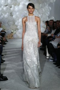 Mira Zwillinger Bridal Spring 2018
