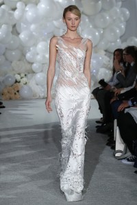 Mira Zwillinger Bridal Spring 2018