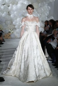 Mira Zwillinger Bridal Spring 2018