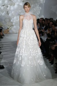 Mira Zwillinger Bridal Spring 2018