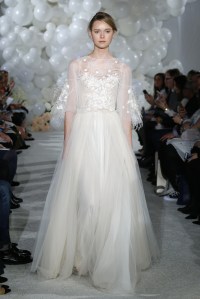 Mira Zwillinger Bridal Spring 2018