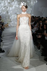 Mira Zwillinger Bridal Spring 2018