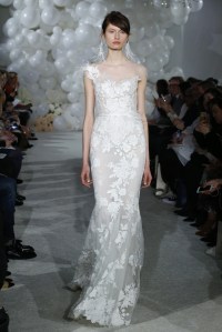 Mira Zwillinger Bridal Spring 2018