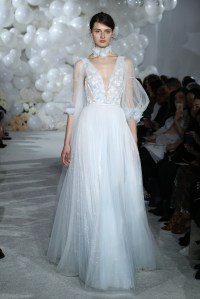 Mira Zwillinger Bridal Spring 2018