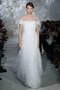 Mira Zwillinger Bridal Spring 2018