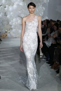Mira Zwillinger Bridal Spring 2018