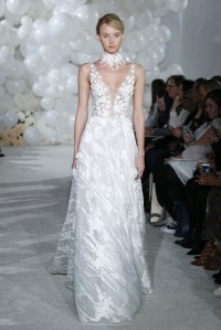 Mira Zwillinger Bridal Spring 2018