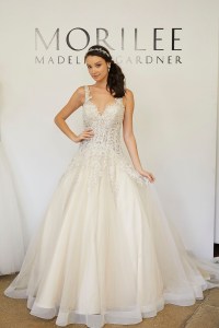 Morilee Bridal fall 2017