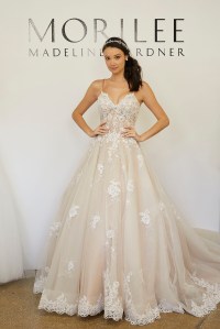 Morilee Bridal fall 2017