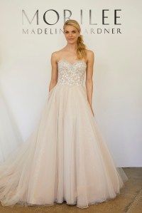 Morilee Bridal fall 2017
