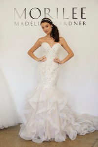 Morilee Bridal fall 2017