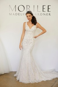 Morilee Bridal fall 2017