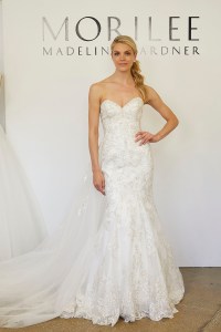 Morilee Bridal fall 2017