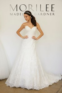 Morilee Bridal fall 2017