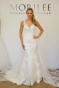 Morilee Bridal fall 2017