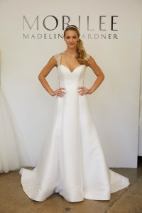 Morilee Bridal fall 2017