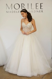 Morilee Bridal fall 2017