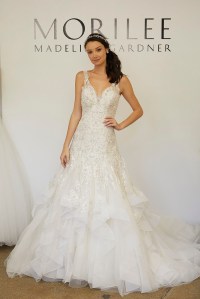 Morilee Bridal fall 2017