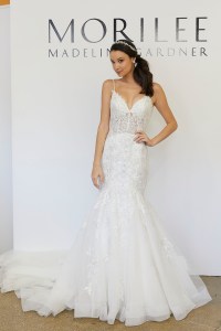 Morilee Bridal fall 2017
