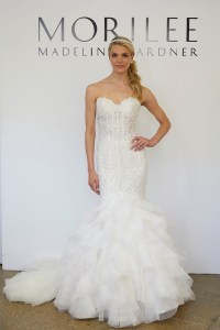 Morilee Bridal fall 2017