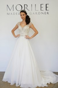 Morilee Bridal fall 2017