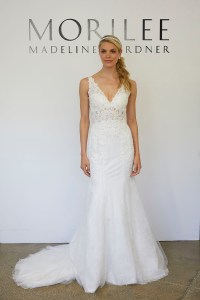 Morilee Bridal fall 2017