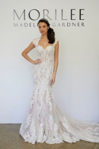 Morilee Bridal fall 2017