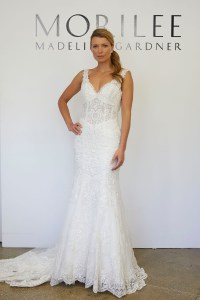 Morilee Bridal fall 2017
